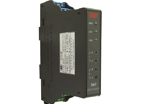 HY-S85/S95型开关量输入输出安全栅