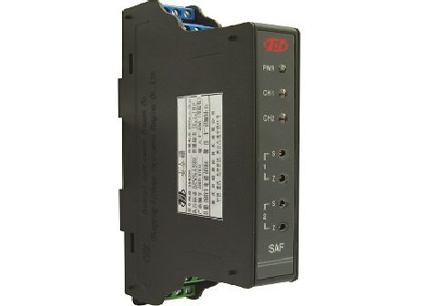 HY-S84/S94型模拟量输入输出安全栅
