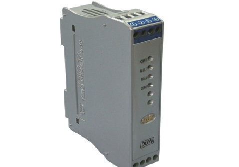 HY-DGW型温度变送器