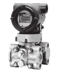 HY-EJA310E绝对压力变送器