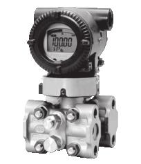 HY-EJA430E压力变送器