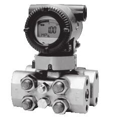HY-EJA440E高压力变送器